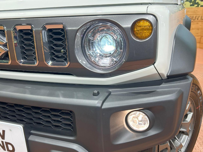 2026 Suzuki Jimny Nomad 3BA-JC74W (UW-69f1f7707d236)[8]