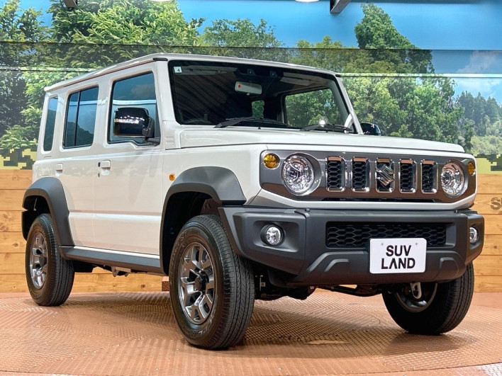 2026 Suzuki Jimny Nomad 3BA-JC74W (UW-69f1f7707d236)[16]