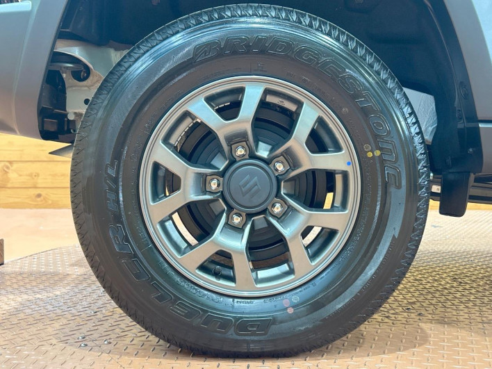 2026 Suzuki Jimny Nomad 3BA-JC74W (UW-69f1f7707d236)[18]