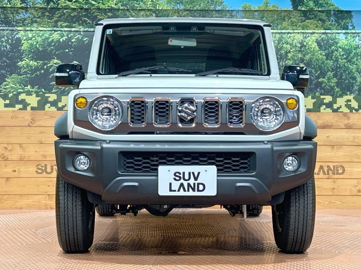 2026 Suzuki Jimny Nomad 3BA-JC74W (UW-69f1f7707d236)[17]