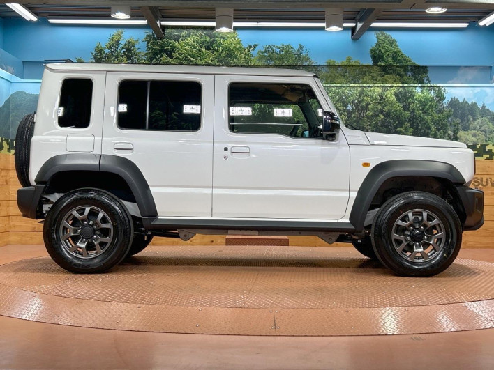 2026 Suzuki Jimny Nomad 3BA-JC74W (UW-69f1f7707d236)[15]