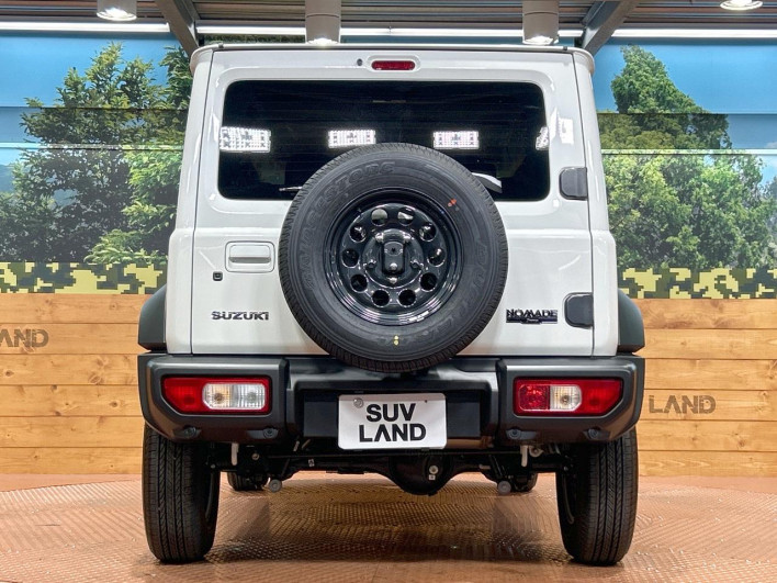 2026 Suzuki Jimny Nomad 3BA-JC74W (UW-69f1f7707d236)[13]