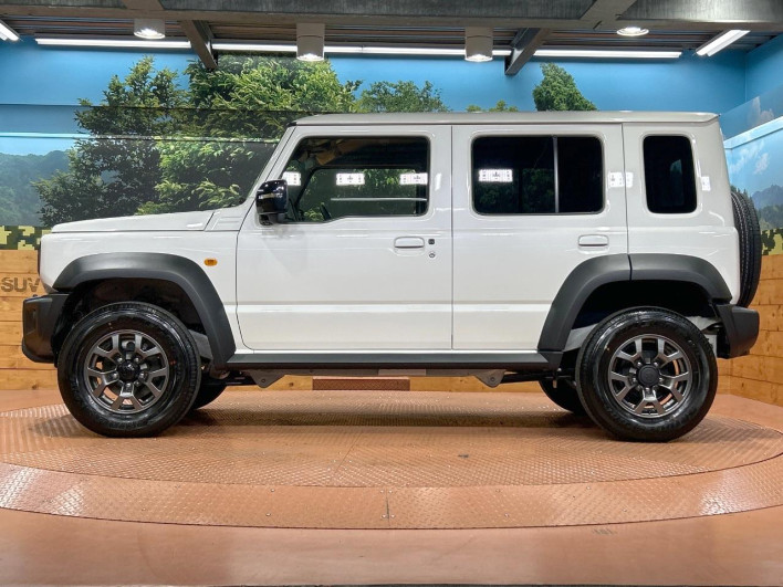 2026 Suzuki Jimny Nomad 3BA-JC74W (UW-69f1f7707d236)[11]