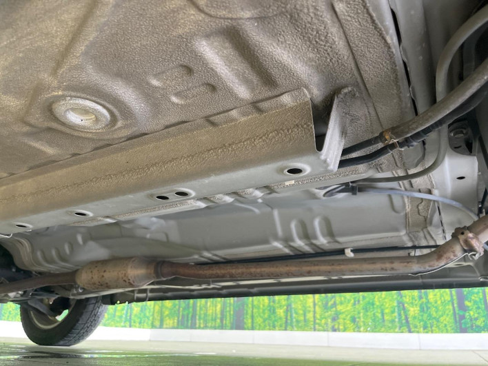 2013 Suzuki MR Wagon DBA-MF33S (UW-69f1f7736e2e2)[15]