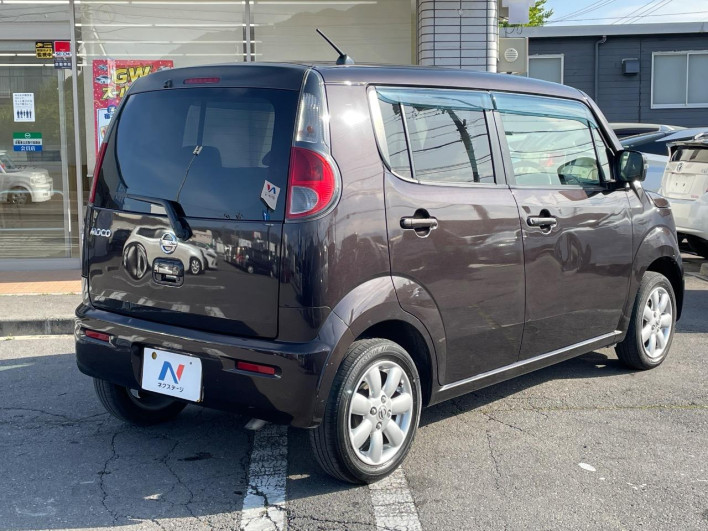 2013 Nissan Moco DBA-MG33S (UW-69f1f77405c4b)[17]