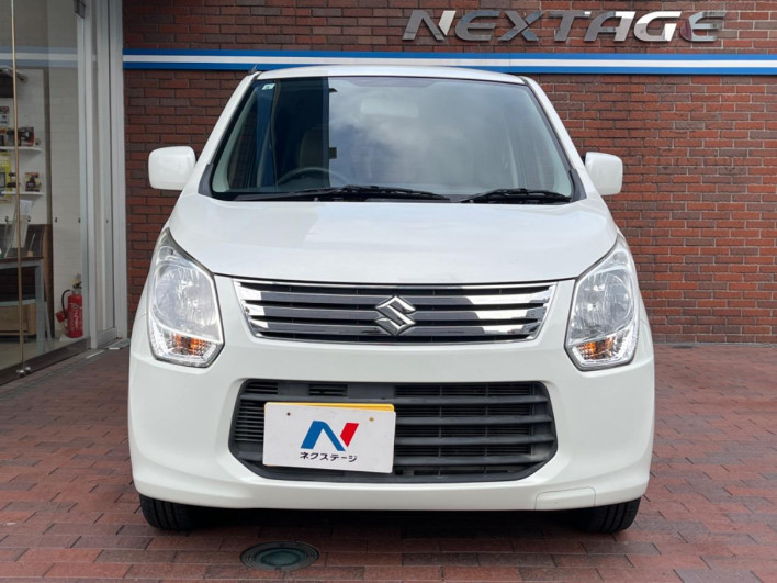 2013 Suzuki Wagon R DBA-MH34S (UW-69f1f7764e9ab)[15]