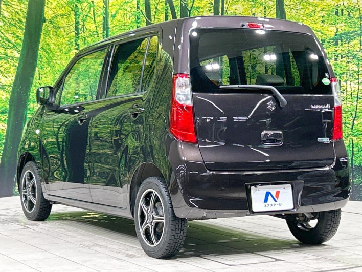 2014 Suzuki Wagon R DBA-MH34S (UW-69f1f776508d6)[17]