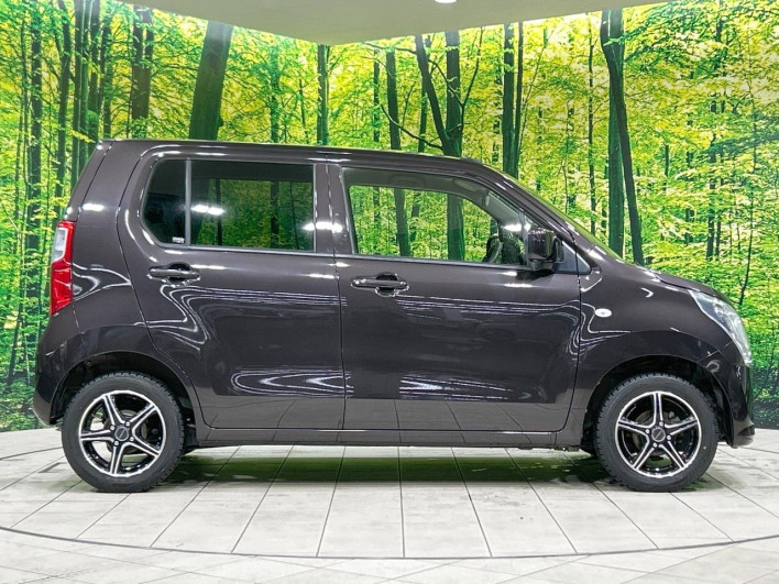 2014 Suzuki Wagon R DBA-MH34S (UW-69f1f776508d6)[14]