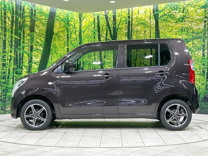 2014 Suzuki Wagon R DBA-MH34S (UW-69f1f776508d6)[18]