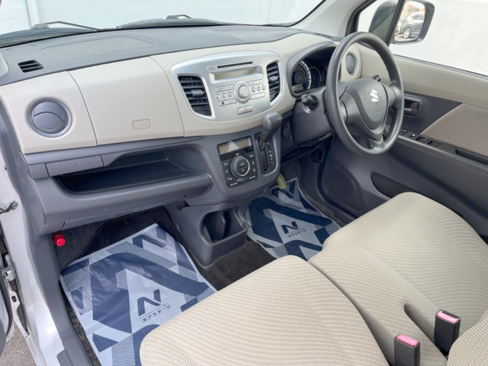 2014 Suzuki Wagon R DBA-MH34S (UW-69f1f7778c121)[20]