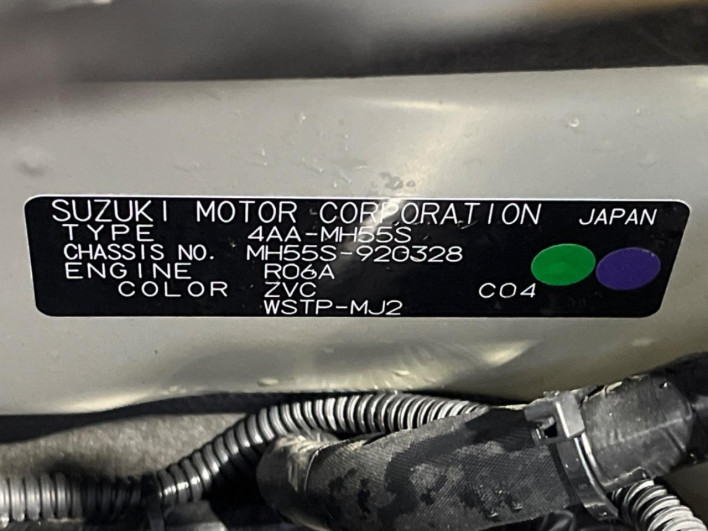 2020 Suzuki Wagon R Stingray 4AA-MH55S (UW-69f1f77914e98)[1]