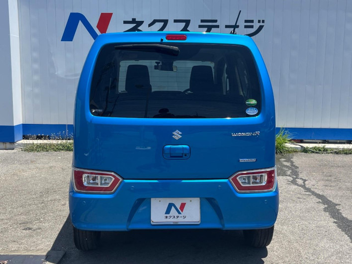 2020 Suzuki Wagon R 5AA-MH95S (UW-69f1f77974e6a)[19]
