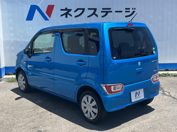 2020 Suzuki Wagon R 5AA-MH95S (UW-69f1f77974e6a)[18]