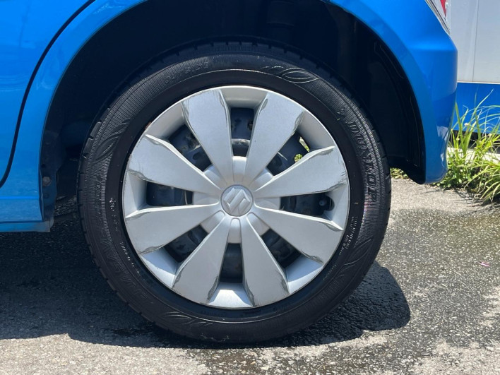 2020 Suzuki Wagon R 5AA-MH95S (UW-69f1f77974e6a)[10]