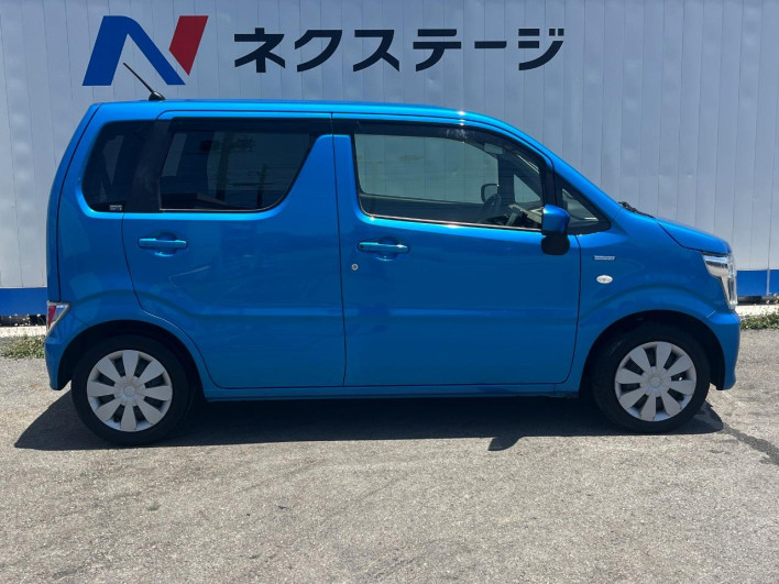2020 Suzuki Wagon R 5AA-MH95S (UW-69f1f77974e6a)[21]