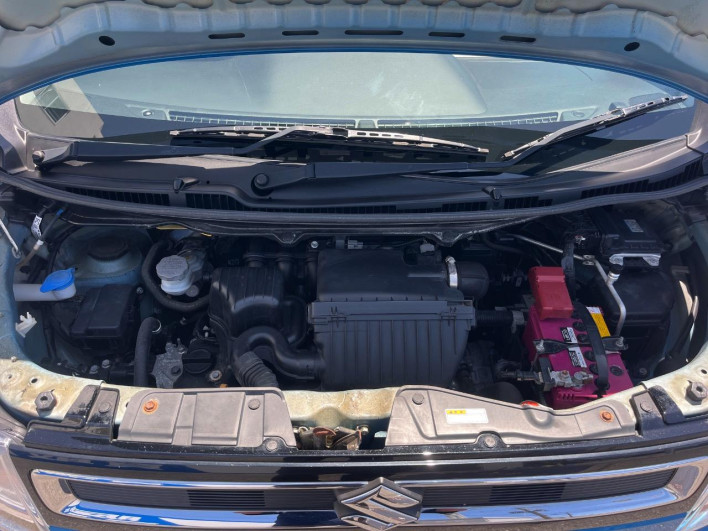 2020 Suzuki Wagon R 5AA-MH95S (UW-69f1f77974e6a)[4]