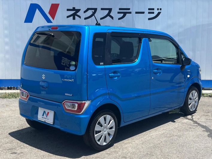 2020 Suzuki Wagon R 5AA-MH95S (UW-69f1f77974e6a)[20]