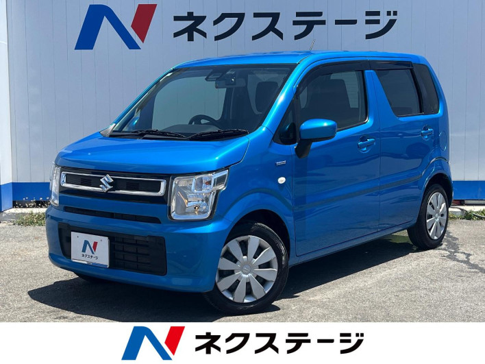 2020 Suzuki Wagon R 5AA-MH95S (UW-69f1f77974e6a)[3]