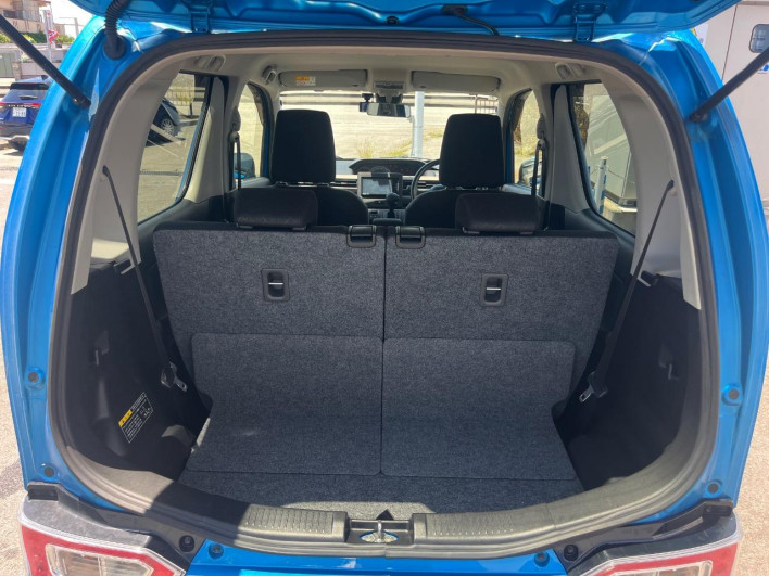 2020 Suzuki Wagon R 5AA-MH95S (UW-69f1f77974e6a)[27]