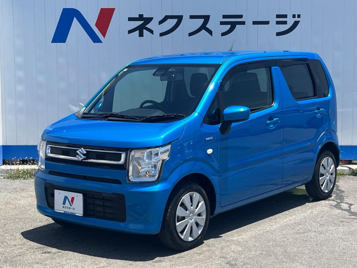 2020 Suzuki Wagon R 5AA-MH95S (UW-69f1f77974e6a)[16]