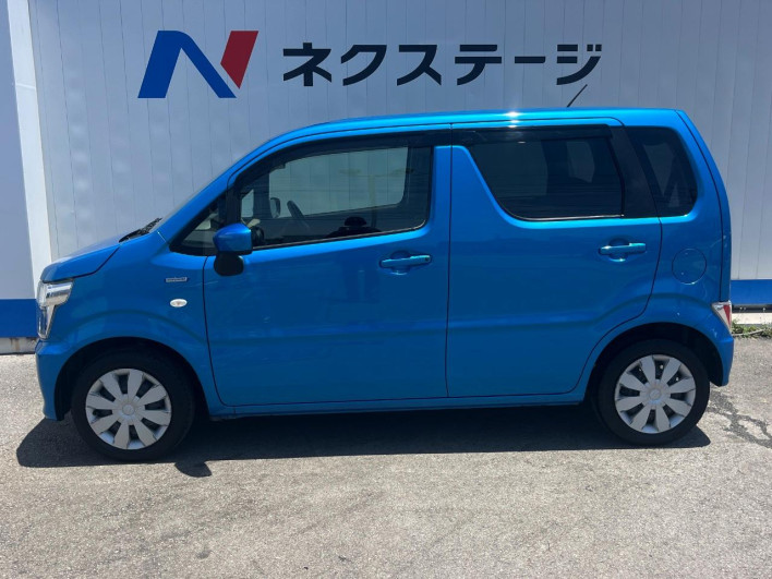 2020 Suzuki Wagon R 5AA-MH95S (UW-69f1f77974e6a)[17]