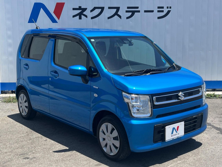 2020 Suzuki Wagon R 5AA-MH95S (UW-69f1f77974e6a)[22]