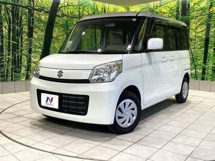 2013 Suzuki Spacia DBA-MK32S (UW-69f1f77a705dc)[0]