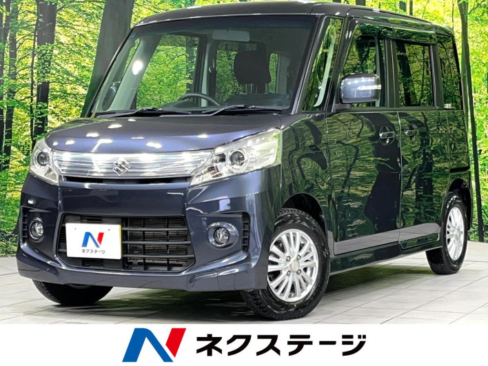2014 Suzuki Spacia Custom DBA-MK32S (UW-69f1f77b6cf41)[3]