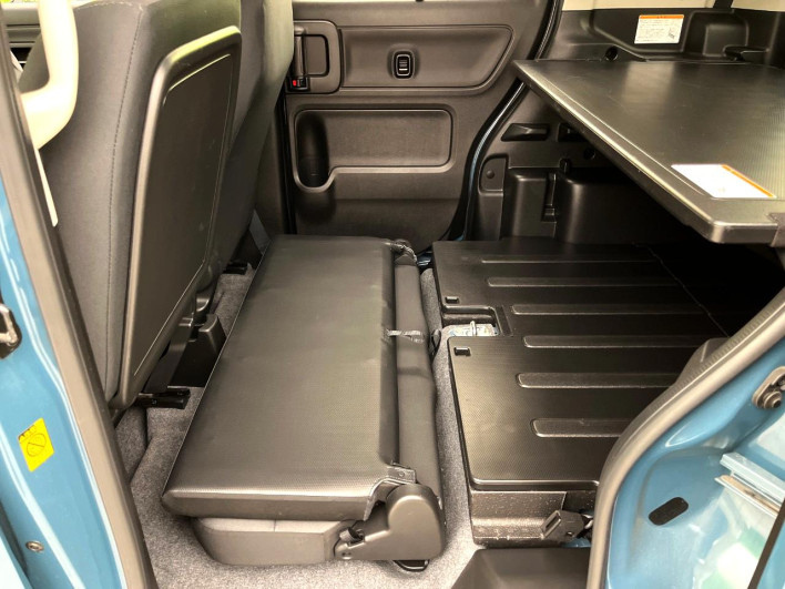 2024 Suzuki Spacia Base 5BD-MK33V (UW-69f1f77b98416)[22]