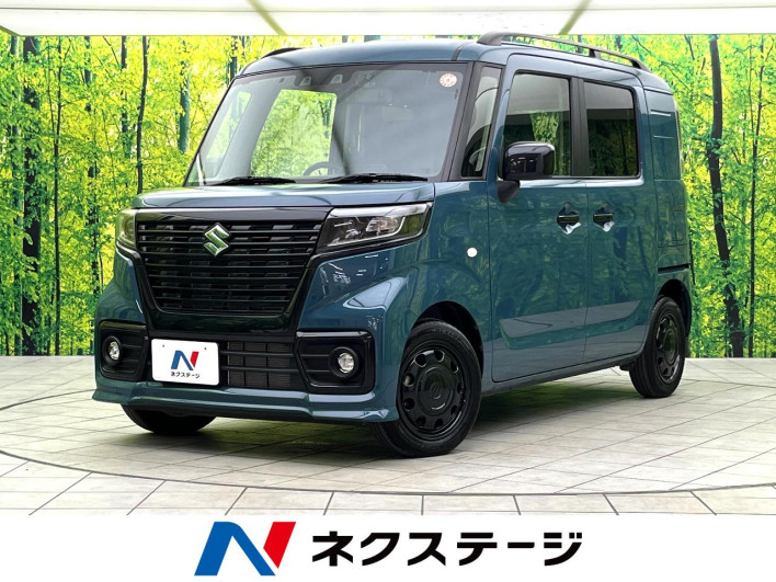2024 Suzuki Spacia Base 5BD-MK33V (UW-69f1f77b98416)[3]