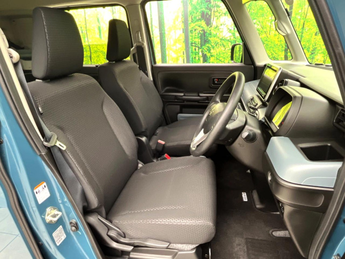 2024 Suzuki Spacia Base 5BD-MK33V (UW-69f1f77b98416)[28]