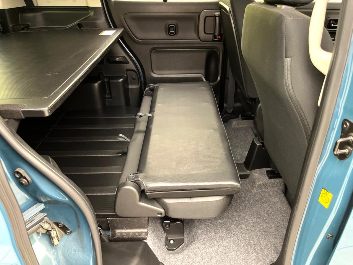 2024 Suzuki Spacia Base 5BD-MK33V (UW-69f1f77b98416)[24]