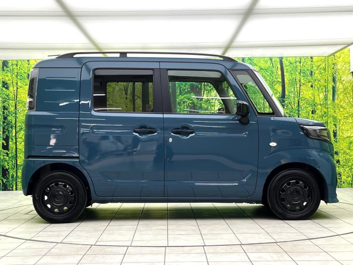 2024 Suzuki Spacia Base 5BD-MK33V (UW-69f1f77b98416)[29]