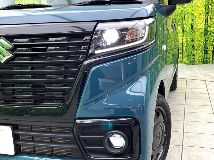 2024 Suzuki Spacia Base 5BD-MK33V (UW-69f1f77b98416)[11]