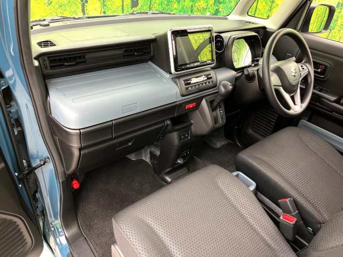 2024 Suzuki Spacia Base 5BD-MK33V (UW-69f1f77b98416)[19]