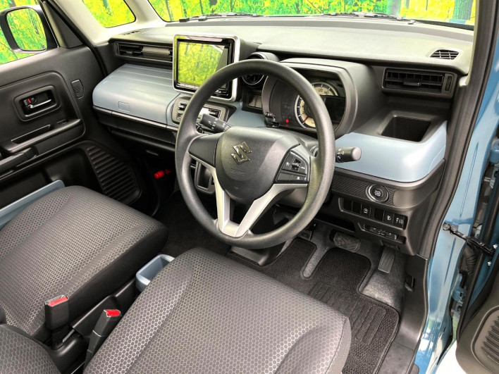 2024 Suzuki Spacia Base 5BD-MK33V (UW-69f1f77b98416)[27]