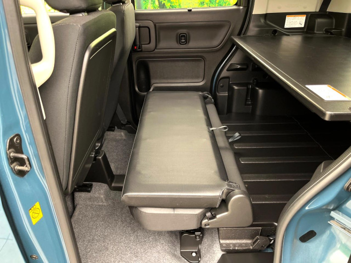 2024 Suzuki Spacia Base 5BD-MK33V (UW-69f1f77b98416)[21]