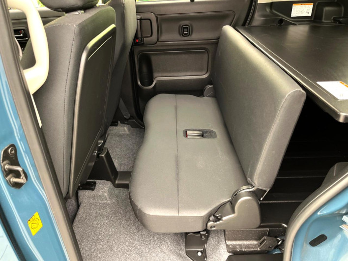 2024 Suzuki Spacia Base 5BD-MK33V (UW-69f1f77b98416)[20]