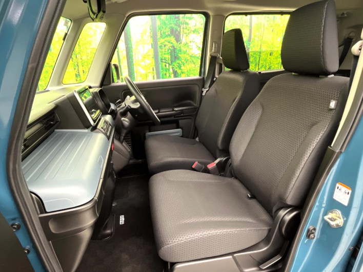 2024 Suzuki Spacia Base 5BD-MK33V (UW-69f1f77b98416)[18]