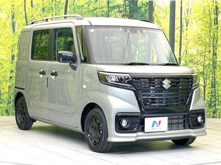 2025 Suzuki Spacia Base 5BD-MK33V (UW-69f1f77c76cb1)[21]