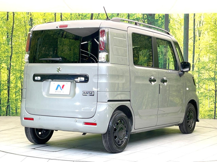 2025 Suzuki Spacia Base 5BD-MK33V (UW-69f1f77c76cb1)[23]