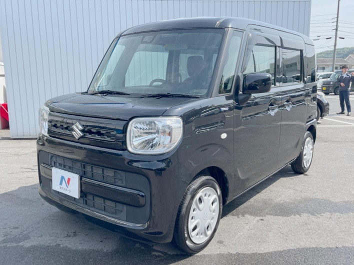 2018 Suzuki Spacia DAA-MK53S (UW-69f1f77cc7dca)[5]