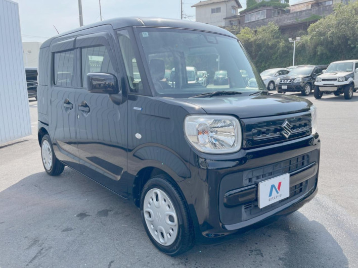 2018 Suzuki Spacia DAA-MK53S (UW-69f1f77cc7dca)[7]