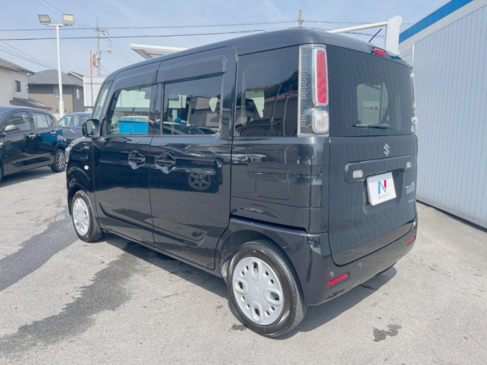 2018 Suzuki Spacia DAA-MK53S (UW-69f1f77cc7dca)[13]