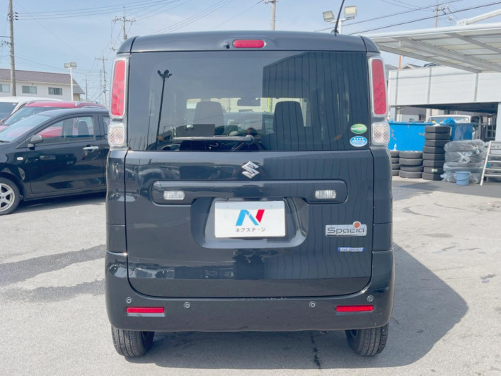 2018 Suzuki Spacia DAA-MK53S (UW-69f1f77cc7dca)[10]