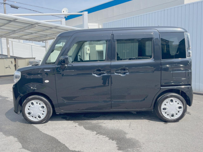 2018 Suzuki Spacia DAA-MK53S (UW-69f1f77cc7dca)[14]