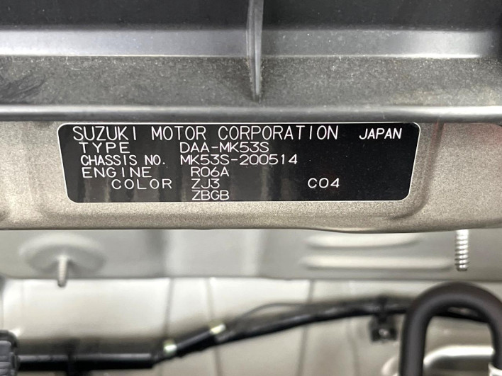 2019 Suzuki Spacia DAA-MK53S (UW-69f1f77d61dfe)[1]