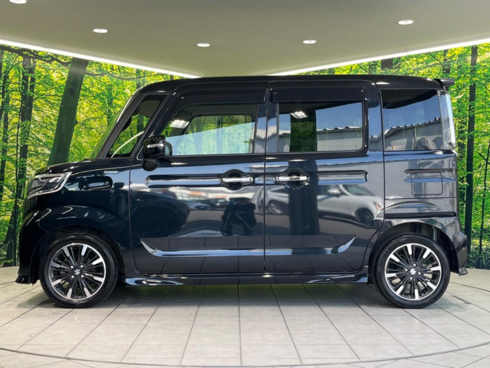 2020 Suzuki Spacia Custom DAA-MK53S (UW-69f1f77eb20ce)[10]