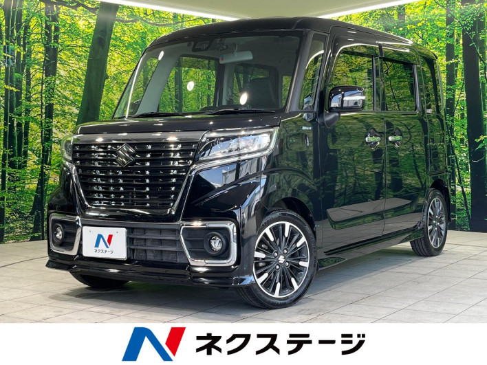 2020 Suzuki Spacia Custom DAA-MK53S (UW-69f1f77eb20ce)[3]