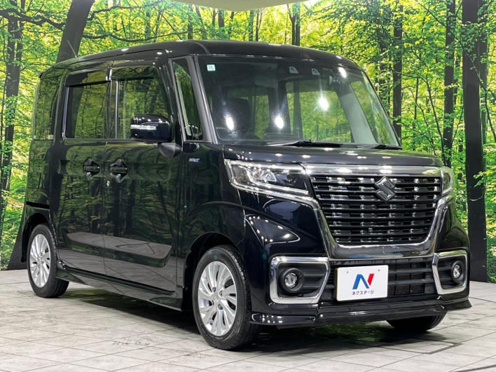 2020 Suzuki Spacia Custom 5AA-MK53S (UW-69f1f77ee8a88)[9]